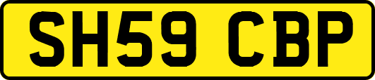 SH59CBP