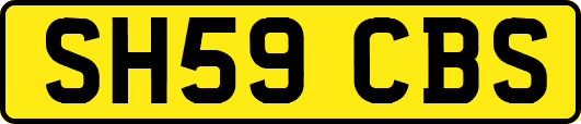 SH59CBS