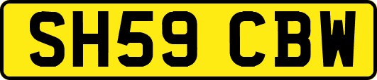 SH59CBW