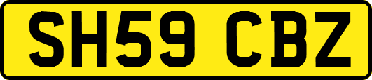SH59CBZ