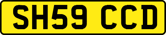 SH59CCD