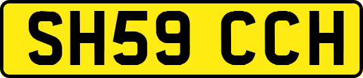 SH59CCH