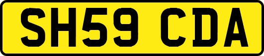 SH59CDA