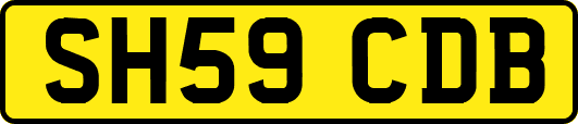 SH59CDB