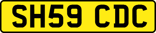 SH59CDC
