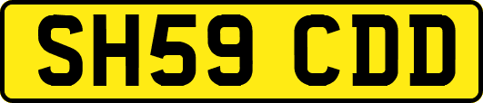 SH59CDD