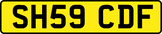 SH59CDF
