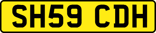 SH59CDH