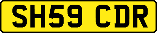 SH59CDR
