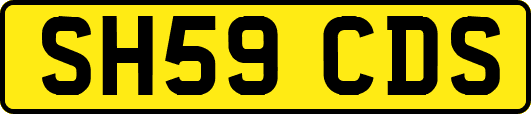 SH59CDS