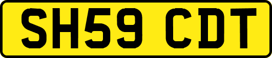 SH59CDT