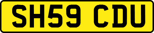 SH59CDU