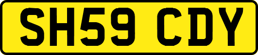 SH59CDY