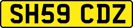 SH59CDZ