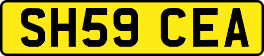 SH59CEA