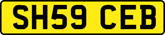 SH59CEB