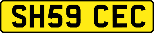 SH59CEC