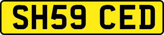 SH59CED