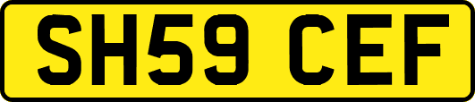 SH59CEF