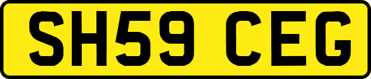 SH59CEG