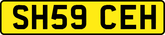 SH59CEH