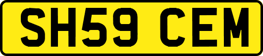 SH59CEM