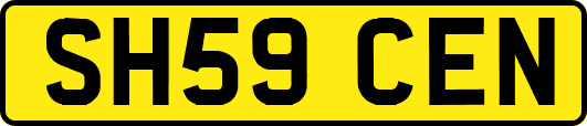SH59CEN