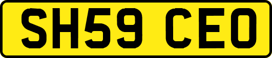SH59CEO