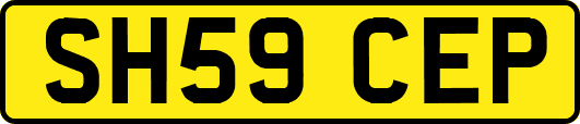 SH59CEP