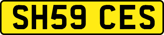 SH59CES
