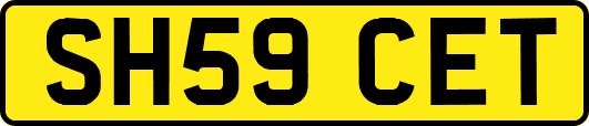 SH59CET