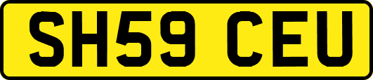 SH59CEU