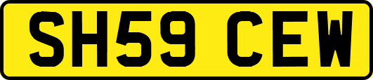 SH59CEW