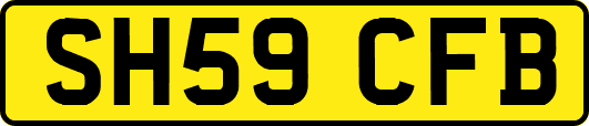 SH59CFB