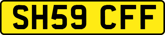 SH59CFF