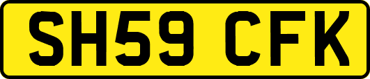 SH59CFK