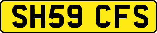SH59CFS