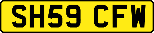 SH59CFW