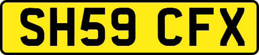 SH59CFX
