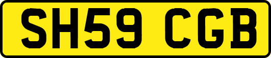 SH59CGB