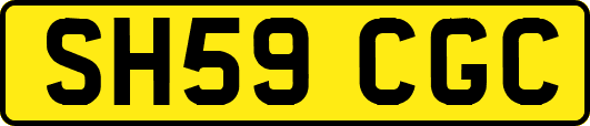 SH59CGC