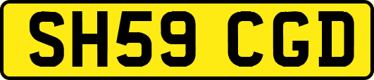 SH59CGD