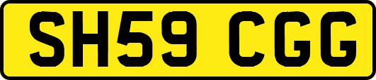 SH59CGG