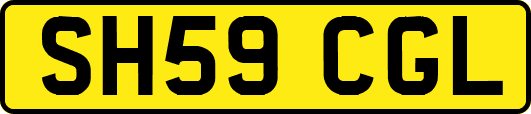 SH59CGL