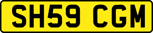 SH59CGM