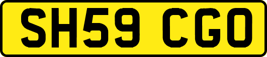 SH59CGO