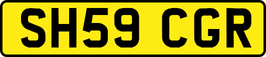 SH59CGR