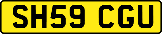 SH59CGU
