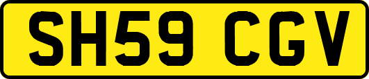 SH59CGV