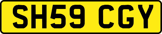 SH59CGY